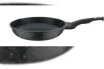 GSW Bratpfanne 28 x 6 cm Titanium Granit Advanced