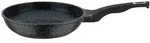 GSW Bratpfanne 24 x 5,5 cm Titanium Granit Advanced