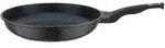GSW Bratpfanne 32 x 6 cm Titanium Granit Advanced