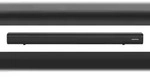 Grundig DSB 991, 2.0 Kan&auml;le, 50 W, 50 W, Schwarz, Verkabelt & Kabellos, 100 - 240 V