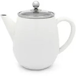 BREDEMEIJER Teekanne Duet Eva 1,1L we