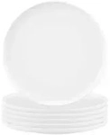 Seltmann Weiden Sento Home Speiseteller &oslash; 27,6 cm 6er Set Wei&szlig;