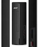 Acer Aspire XC Desktop PC | XC-1860 | Schwarz