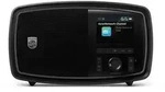 Philips TAV2000DB Tragbares DAB+ Radio BT 5.4 USB-C Akku