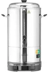 Hendi Perkolator doppelwandig mit 10 Liter/20min 1500W aus Edelstahl