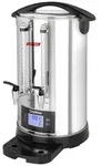 Caytime 6 L Doppelwand Isolierung Digital D6 Teemaschine Samowar Semaver Teekocher