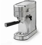 Lacor &ndash; 69429 &ndash; Espresso-Kaffeemaschine, gemahlener Kaffee oder