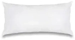 wometo Federkissen Kissen 100% Federn 40x80 - 600g OEKO-TEX F&uuml;llkissen Bezug
