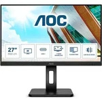 AOC U27P2CA AOC 68,6cm (27") U27P2CA 16:09 HDMI+DP+USB IPS 4K black