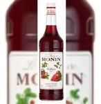 Monin Erdbeere (1L)