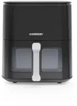 Melissa Digitale Hei&szlig;luftfritteuse XL | 5 l | 60-min Timer | 8 Voreinstellungen 