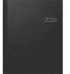 Brunnen Buchkalender Manager Wt7 weektimer 21x26cm 1 Woche/2 Seiten Balacron...