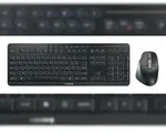 Cherry STREAM DESKTOP ULTIMATE - Tastatur-und-Maus-Set
