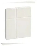 LevelOne WAN-9151 - Antenne - Blech - Wi-Fi - 15 dBi