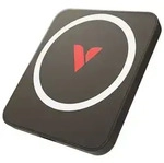 SSD 512GB Verbatim SnapBack SSD 512 GB Mocha Metallic