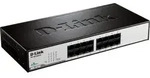D-Link DES-1016D 16-Port NWay Workgroup Switch