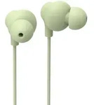 Hama Curly In-Ear Headset USB-C Mikrofon Gr&uuml;n