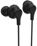 Hama Popply In-Ear Headset, kabelgebunden, Mikrofon, 3,5mm