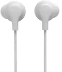 Hama Popply In-Ear Kopfh&ouml;rer mit Mikrofon, 3,5