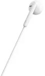 Hama Classy In-Ear Kopfh&ouml;rer USB-C Mikrofon Knickschutz