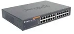 D-Link DES-1024D/E 24-Port Fast Ethernet Switch