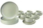 like. by Villeroy & Boch Perlemor Alga Kaffeeservice 18-teilig - DS