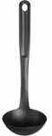 GASTROMAX Sch&ouml;pfl&ouml;ffel 27 cm aus Nylon, temperaturbest&auml;ndig bis max. 260 &deg;C