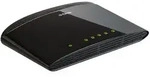 D-Link DES-1005D/E 5-Port Fast Ethernet Switch