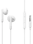 Hama Noble In-Ear Kopfh&ouml;rer mit
