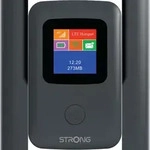 STRONG 4G LTE Router, mobiler Hotspot, LTE bis 150 Mbit/s, WLAN bis 300 Mbit/s,