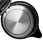 Adler AD 1244b Wasserkocher 2,5L 2200W schwarz