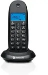 Motorola C1002CB+ 2x DECT-Telefone, Anrufsperre, Anrufer-ID, Freisprechen, 50