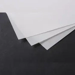 Clairefontaine Transparentpapier, Ries, 10 Blatt A4, 285g - 975135C