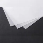 Clairefontaine Transparentpapier, Ries, 100 Blatt A4, 70/75g - 975083C
