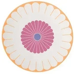 Villeroy & Boch Fleur Couleur Servierplatte &oslash; 31,8 cm