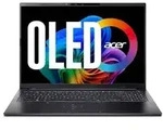 Acer Swift Go 16 AI SFG16-74-990B, Intel Core Ultra 9, 40,6 cm (16 Zoll), 2048 x 1280