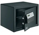 Burg W&auml;chter M&ouml;beltresor Expert-Safe EXS 320 E, Ma&szlig;e: (HxBxT) 320,0 x 440,0 x