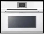 K&uuml;ppersbusch Kompakt Pyrolyse-Backofen mit &ouml;kotherm&reg;, TFT Display,