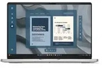Dell Pro 16 (Platinum Silver, 16" WUXGA, AMD RyzenTM AI 5 PRO 340, 32 GB RAM, 1 TB