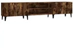 vidaXL TV-Schrank R&auml;uchereiche 180x31,5x40 cm Holzwerkstoff