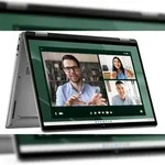 DELL Latitude 7350 Intel Core Ultra 5 135U 33,78cm 13,3Zoll QHD+ Touch 16GB 512GB SSD