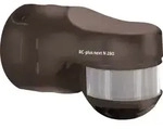 BEG Br&uuml;ck Electronic Bewegungsmelder RC-plus next N280 br 93344