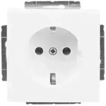 Busch-Jaeger 100er SCHUKO Steckdosen 20 EUC-84 BULK 2CKA002099A0307