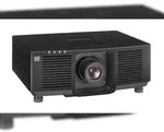 Panasonic PT-MZ782BEJ Beamer mit 7500 Lumen, hohem Kontrast und einfacher Bedienung