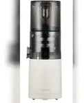 Hurom E30ST Entsafter f&uuml;r Obst und Gem&uuml;se, 100 W, Wei&szlig;