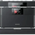 Kenwood CR-ST120S DAB+ Internetradio, WiFi & Bluetooth