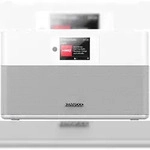 Kenwood CR-ST120S DAB+ Internetradio WiFi Bluetooth USB-C