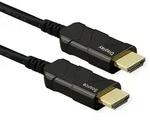 ROLINE Ultra HDMI Aktiv Optisches 8K Kabel, 50 m