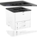 Ricoh P311SE A4 32S / Min s/w