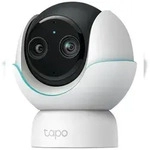 TP-LINK Tapo C840, 2,53 mm, IR, 1920 x 1080,2560 x 1440 Pixel, 30 fps, H.264, WLAN